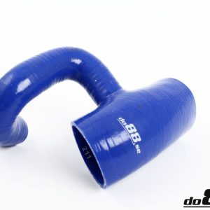 DO88 Volvo 850/S70/V70 Turbo 94-98 Throttle body hose Blue