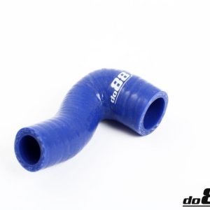 DO88 Volvo 850/S70/V70 Turbo 94-98 Idle control hose Blue