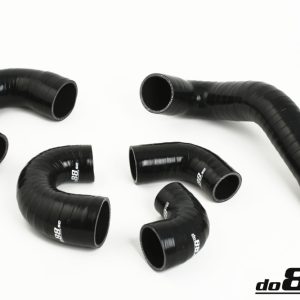 DO88 SAAB 9-3 1.9 TiD 04-10 Pressure hoses