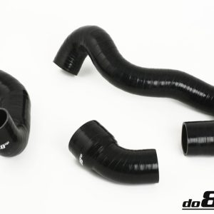 DO88 SAAB 9-5 1.9 TiD 2006-2010 Pressure hoses (85Ah battery)