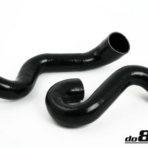 DO88 SAAB 9-5 1998-10 Pressure hoses Black