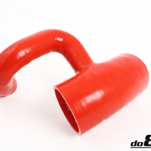 DO88 Volvo 850/S70/V70 Turbo 94-98 Throttle body hose Red