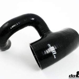 DO88 Volvo 850/S70/V70 Turbo 94-98 Throttle body hose Black
