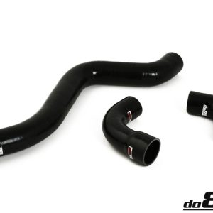 DO88 Opel Calibra Vectra A Turbo C20LET Pressure hoses Black
