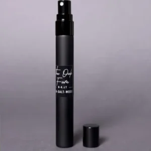 Car Air Freshener Spray in a Glass Bottle (10ml)