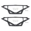 Eventuri BMW G8X M2/M3/M4/CSL Carbon Strut Brace - Matte Finish EVE-S58-CF-STR - OPSHOLDERS Eventuri BMW G8X M2/M3/M4/CSL Carbon Strut Brace - Matte Finish EVE-S58-CF-STR