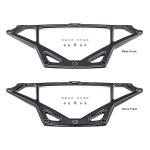 Eventuri BMW G8X M2/M3/M4/CSL Carbon Strut Brace - Matte Finish EVE-S58-CF-STR