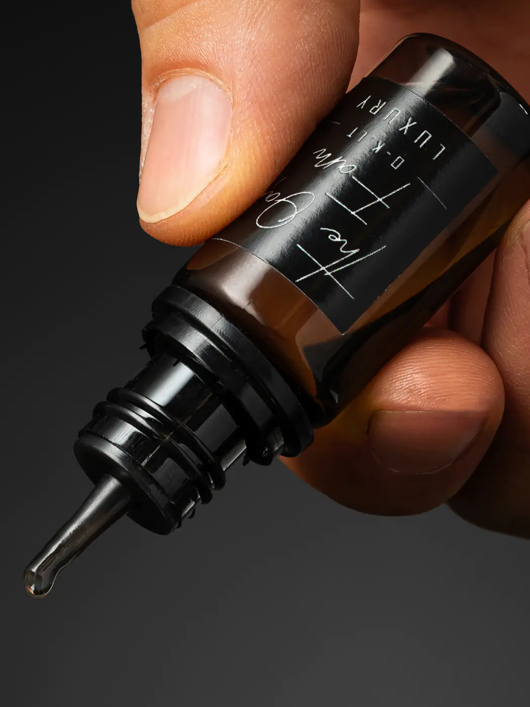 Concentrated Aromatic Oil Refill (10ml) - OPSHOLDERS Concentrated Aromatic Oil Refill (10ml)