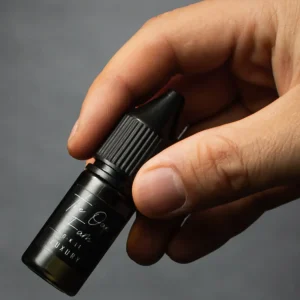 Concentrated Aromatic Oil Refill (10ml)