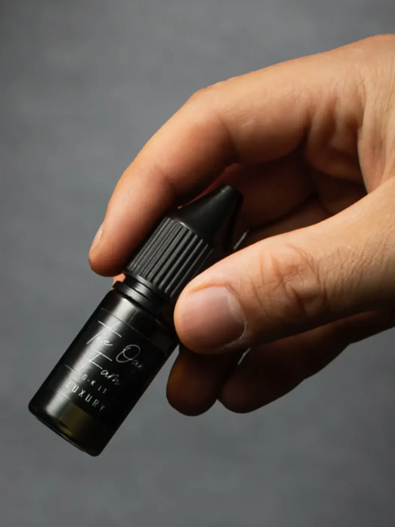 Concentrated Aromatic Oil Refill (10ml) - OPSHOLDERS Concentrated Aromatic Oil Refill (10ml)