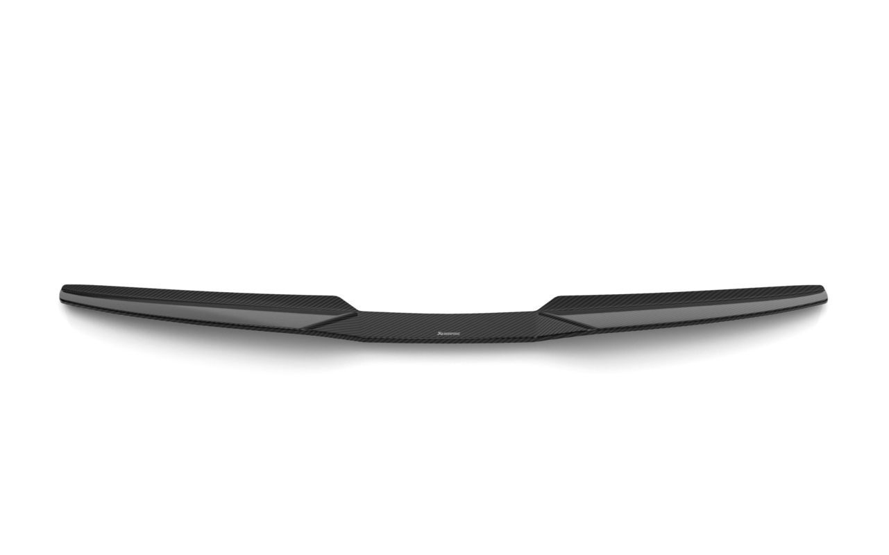 Akrapovic BMW M5 (G90, G99) Rear Lip Carbon WI-BM/CA/2/G - OPSHOLDERS Akrapovic BMW M5 (G90, G99) Rear Lip Carbon WI-BM/CA/2/G