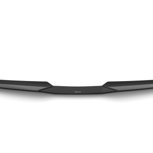 Akrapovic BMW M5 (G90, G99) OPF/GPF Rear Lip Carbon WI-BM/CA/2/G