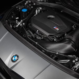 Eventuri BMW F7X M135, M235, U1X X1 M35, X2 M35 Carbon Intake EVE-B48A20-CF-INT