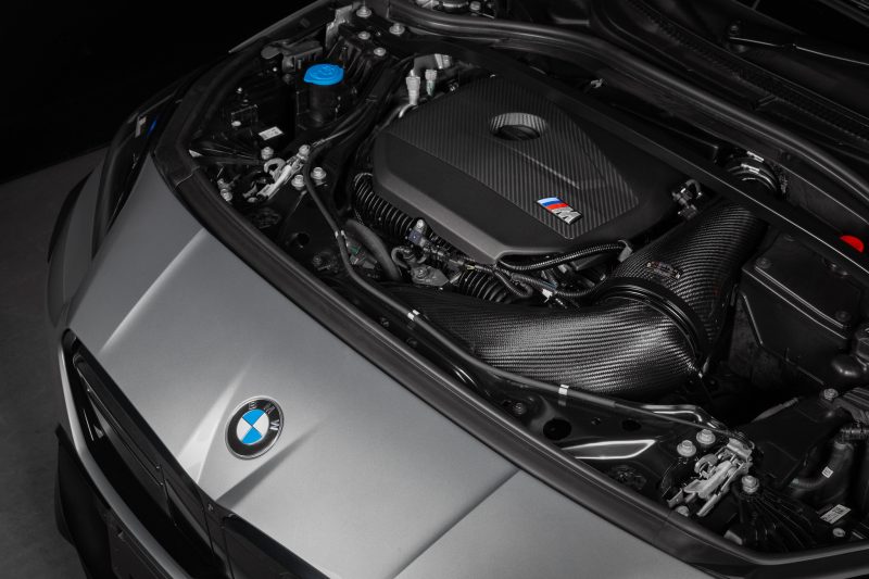 Eventuri BMW F7X M135, M235, U1X X1 M35, X2 M35 Carbon Intake EVE-B48A20-CF-INT
