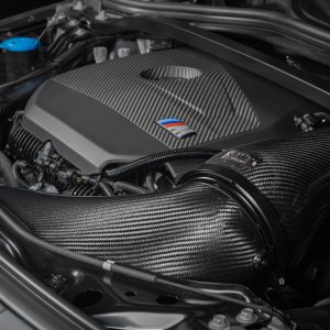 Eventuri BMW F7X M135, M235, U1X X1 M35, X2 M35 Carbon Intake EVE-B48A20-CF-INT
