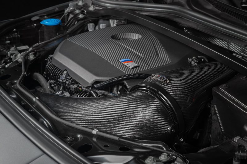 Eventuri BMW F7X M135, M235, U1X X1 M35, X2 M35 Carbon Intake EVE-B48A20-CF-INT