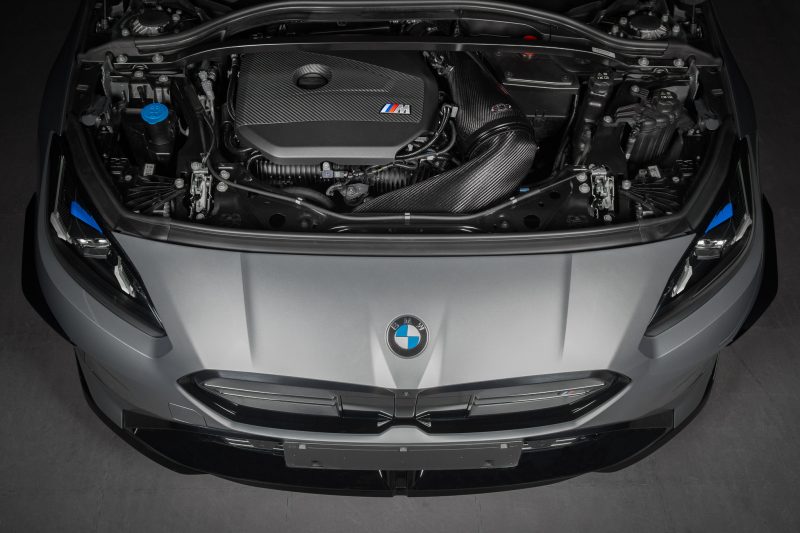 Eventuri BMW F7X M135, M235, U1X X1 M35, X2 M35 Carbon Intake EVE-B48A20-CF-INT