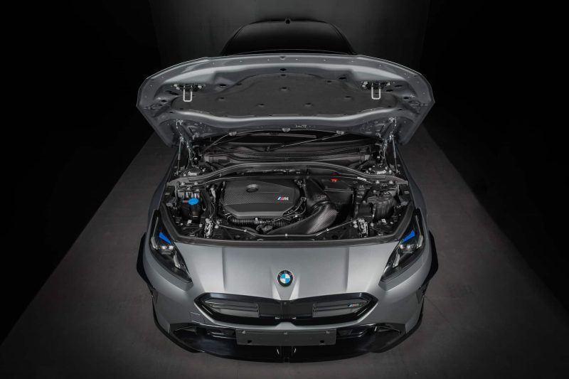 Eventuri BMW F7X M135, M235, U1X X1 M35, X2 M35 Carbon Intake EVE-B48A20-CF-INT