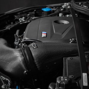 Eventuri BMW F7X M135, M235, U1X X1 M35, X2 M35 Carbon Intake EVE-B48A20-CF-INT