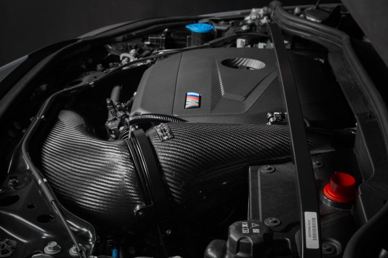 Eventuri BMW F7X M135, M235, U1X X1 M35, X2 M35 Carbon Intake EVE-B48A20-CF-INT