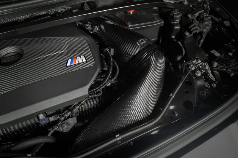 Eventuri BMW F7X M135, M235, U1X X1 M35, X2 M35 Carbon Intake EVE-B48A20-CF-INT