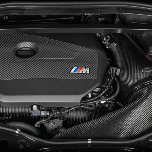 Eventuri BMW F7X M135, M235, U1X X1 M35, X2 M35 Carbon Intake EVE-B48A20-CF-INT