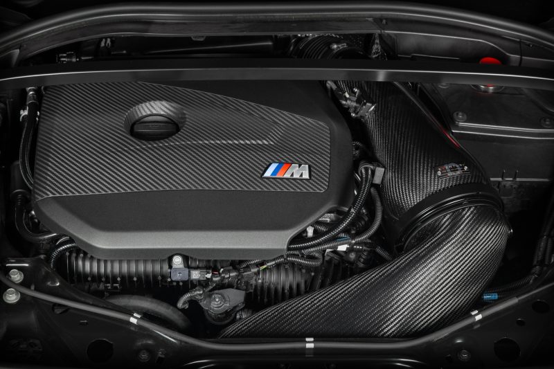 Eventuri BMW F7X M135, M235, U1X X1 M35, X2 M35 Carbon Intake EVE-B48A20-CF-INT