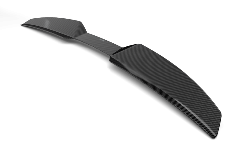 Akrapovic BMW M5 (G90, G99) Rear Lip Carbon WI-BM/CA/2/G - OPSHOLDERS Akrapovic BMW M5 (G90, G99) Rear Lip Carbon WI-BM/CA/2/G