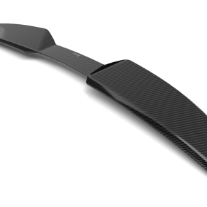 Akrapovic BMW M5 (G90, G99) OPF/GPF Rear Lip Carbon WI-BM/CA/2/G
