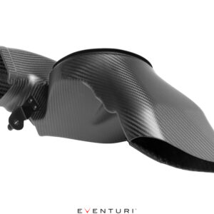 Eventuri BMW G90, G91 M5 Carbon Intake - Matte Finish EVE-G9X-CFM-INT