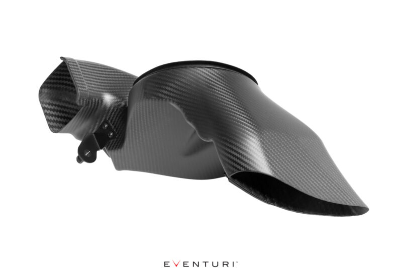 Eventuri BMW G90, G91 M5 Carbon Intake - Matte Finish EVE-G9X-CFM-INT - OPSHOLDERS Eventuri BMW G90, G91 M5 Carbon Intake - Matte Finish EVE-G9X-CFM-INT