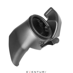 Eventuri BMW G90, G91 M5 Carbon Intake - Matte Finish EVE-G9X-CFM-INT