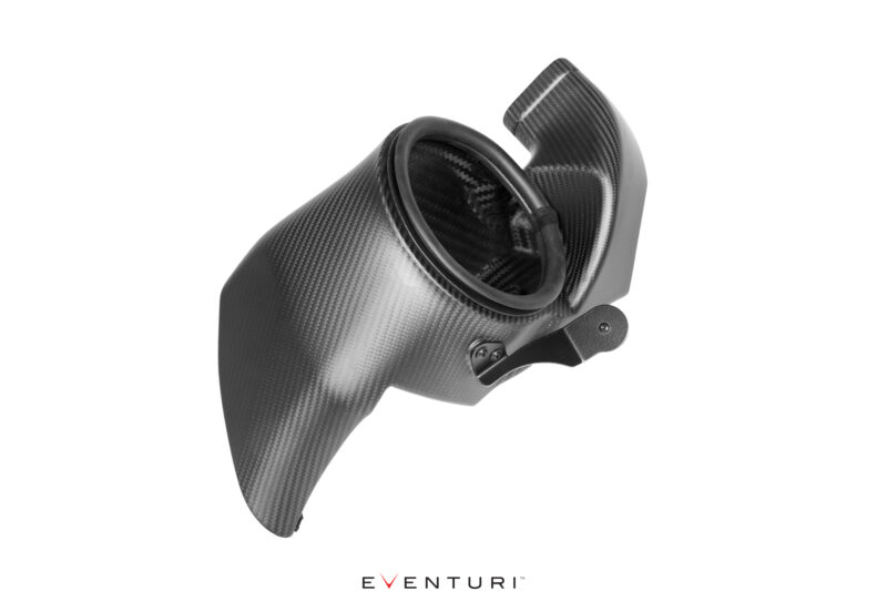 Eventuri BMW G90, G91 M5 Carbon Intake - Matte Finish EVE-G9X-CFM-INT - OPSHOLDERS Eventuri BMW G90, G91 M5 Carbon Intake - Matte Finish EVE-G9X-CFM-INT