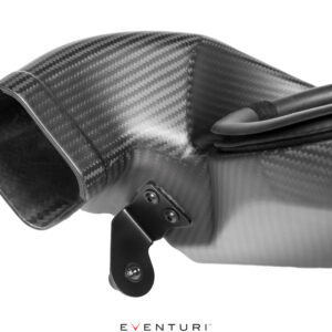 Eventuri BMW G90, G91 M5 Carbon Intake - Matte Finish EVE-G9X-CFM-INT