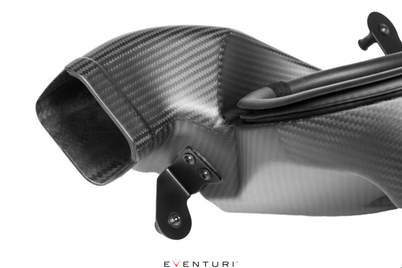 Eventuri BMW G90, G91 M5 Carbon Intake - Matte Finish EVE-G9X-CFM-INT - OPSHOLDERS Eventuri BMW G90, G91 M5 Carbon Intake - Matte Finish EVE-G9X-CFM-INT