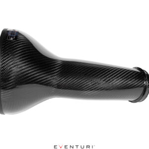 Eventuri BMW G90, G91 M5 Carbon Intake - Gloss Finish EVE-G9X-CF-INT