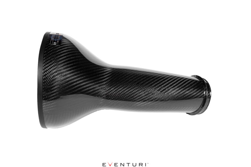 Eventuri BMW G90, G91 M5 Carbon Intake - Gloss Finish EVE-G9X-CF-INT