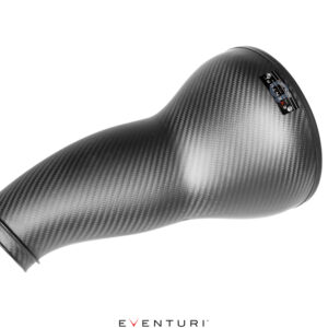 Eventuri BMW G90, G91 M5 Carbon Intake - Matte Finish EVE-G9X-CFM-INT