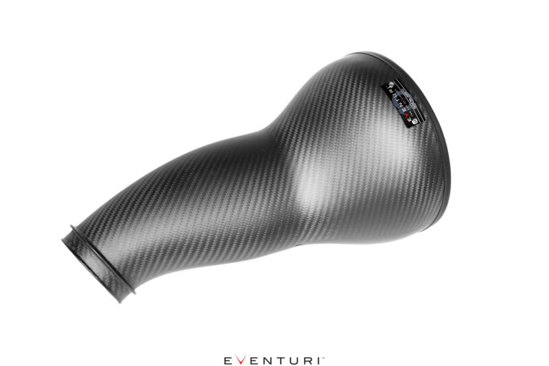Eventuri BMW G90, G91 M5 Carbon Intake - Matte Finish EVE-G9X-CFM-INT - OPSHOLDERS Eventuri BMW G90, G91 M5 Carbon Intake - Matte Finish EVE-G9X-CFM-INT
