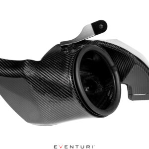 Eventuri BMW G90, G91 M5 Carbon Intake - Gloss Finish EVE-G9X-CF-INT