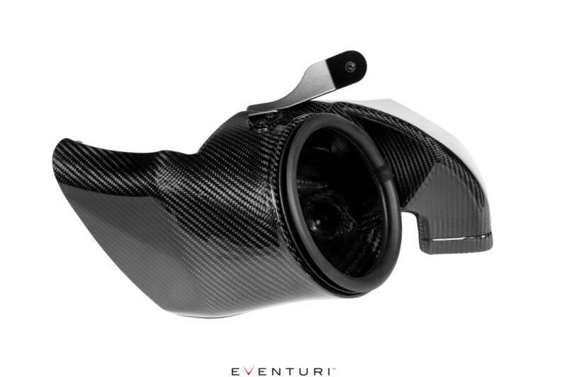 Eventuri BMW G90, G91 M5 Carbon Intake - Gloss Finish EVE-G9X-CF-INT