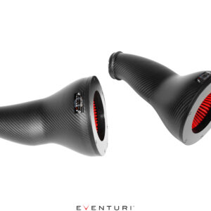 Eventuri BMW G90, G91 M5 Carbon Intake - Matte Finish EVE-G9X-CFM-INT