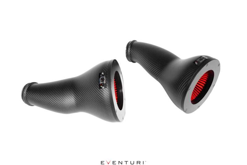 Eventuri BMW G90, G91 M5 Carbon Intake - Matte Finish EVE-G9X-CFM-INT - OPSHOLDERS Eventuri BMW G90, G91 M5 Carbon Intake - Matte Finish EVE-G9X-CFM-INT