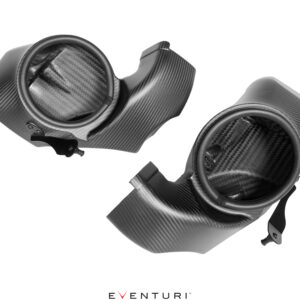 Eventuri BMW G90, G91 M5 Carbon Intake - Matte Finish EVE-G9X-CFM-INT