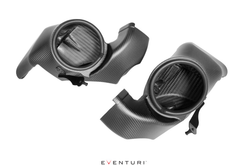Eventuri BMW G90, G91 M5 Carbon Intake - Matte Finish EVE-G9X-CFM-INT - OPSHOLDERS Eventuri BMW G90, G91 M5 Carbon Intake - Matte Finish EVE-G9X-CFM-INT