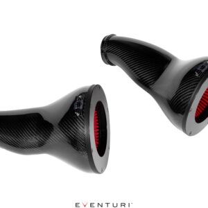 Eventuri BMW G90, G91 M5 Carbon Intake - Gloss Finish EVE-G9X-CF-INT