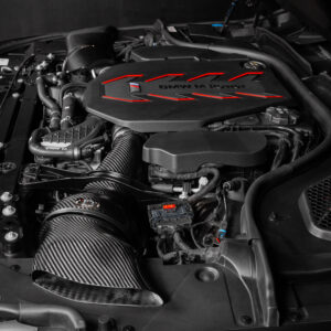 Eventuri BMW G90, G91 M5 Carbon Intake - Gloss Finish EVE-G9X-CF-INT
