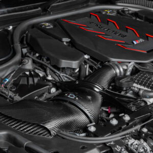 Eventuri BMW G90, G91 M5 Carbon Intake - Gloss Finish EVE-G9X-CF-INT