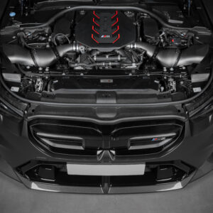 Eventuri BMW G90, G91 M5 Carbon Intake - Matte Finish EVE-G9X-CFM-INT