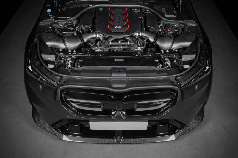 Eventuri BMW G90, G91 M5 Carbon Intake - Matte Finish EVE-G9X-CFM-INT - OPSHOLDERS Eventuri BMW G90, G91 M5 Carbon Intake - Matte Finish EVE-G9X-CFM-INT